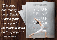 Review by Paul Grilley